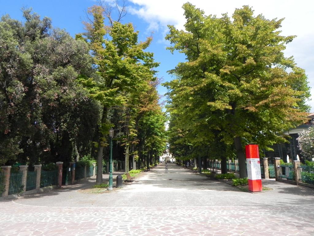 Biennale 252 Διαμέρισμα Βενετία Δωμάτιο φωτογραφία