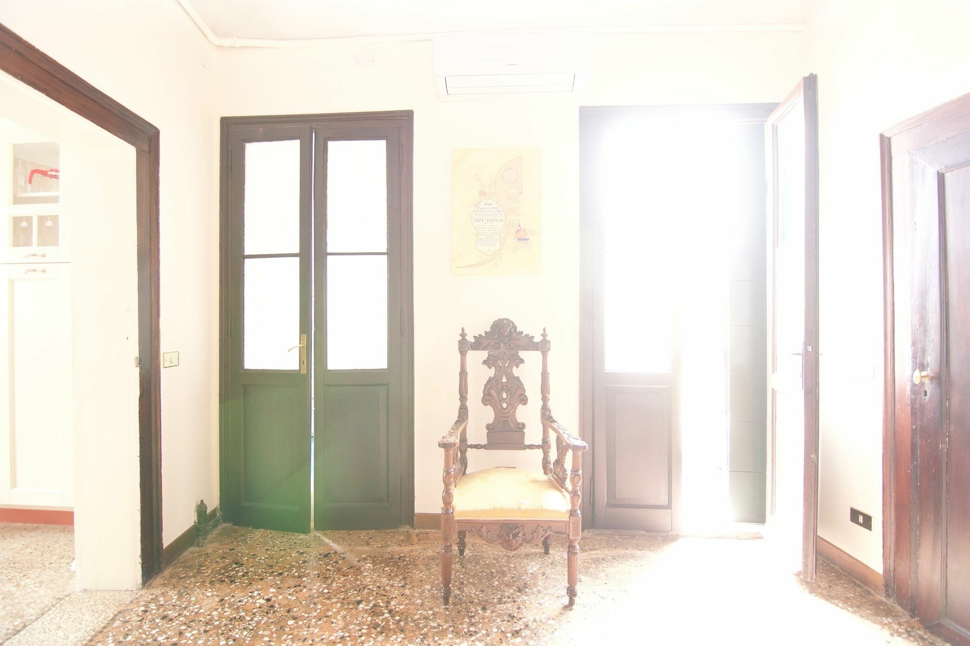 Biennale 252 Διαμέρισμα Βενετία Εξωτερικό φωτογραφία